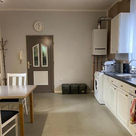 Apartment In Herne 4 Extérieur photo