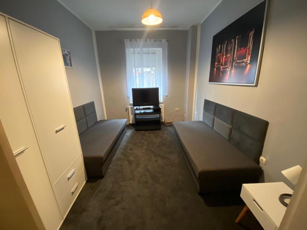 Apartment In Herne 4 Extérieur photo