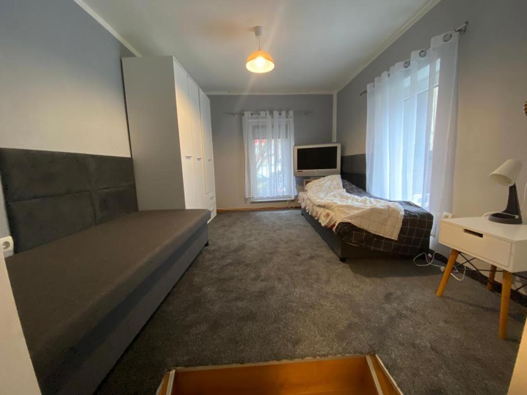 Apartment In Herne 4 Extérieur photo