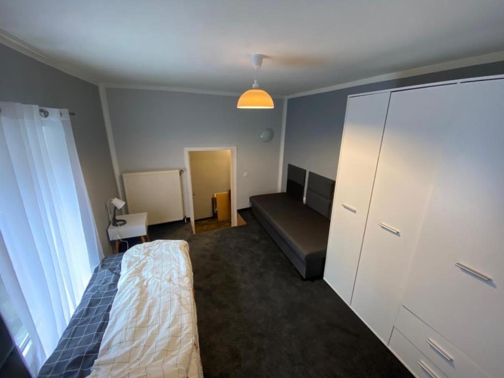 Apartment In Herne 4 Extérieur photo
