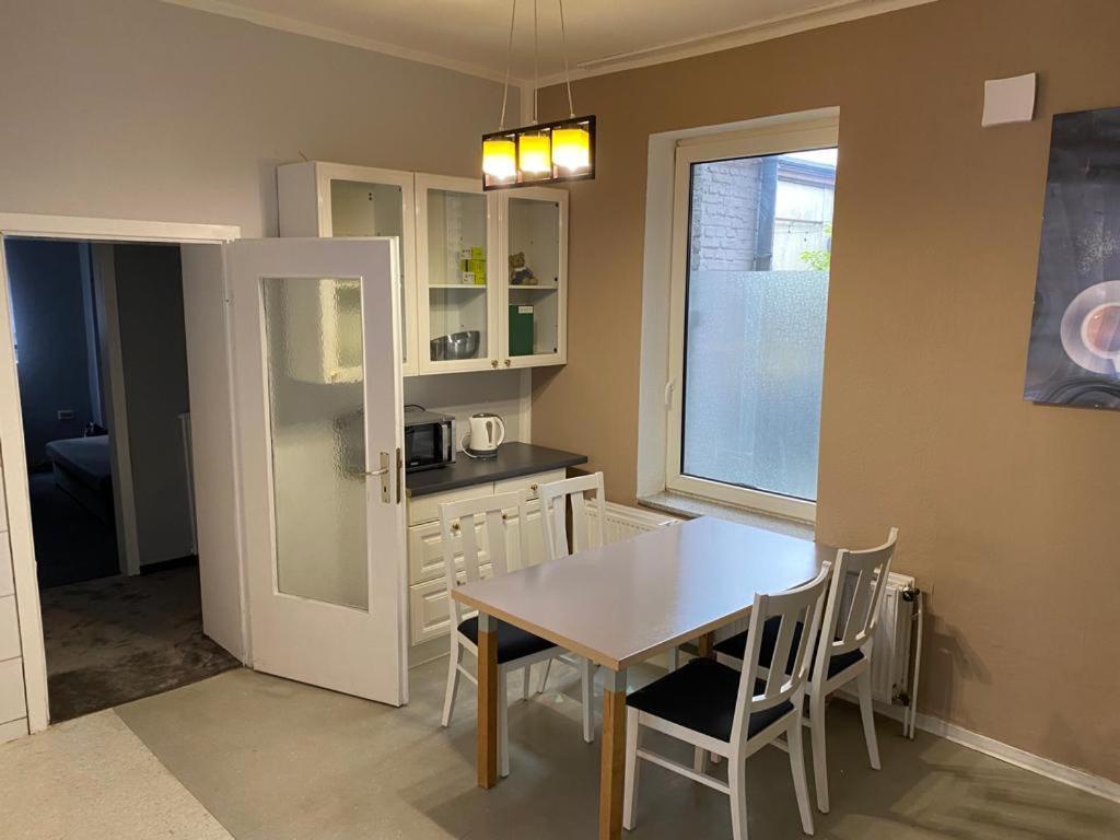 Apartment In Herne 4 Extérieur photo