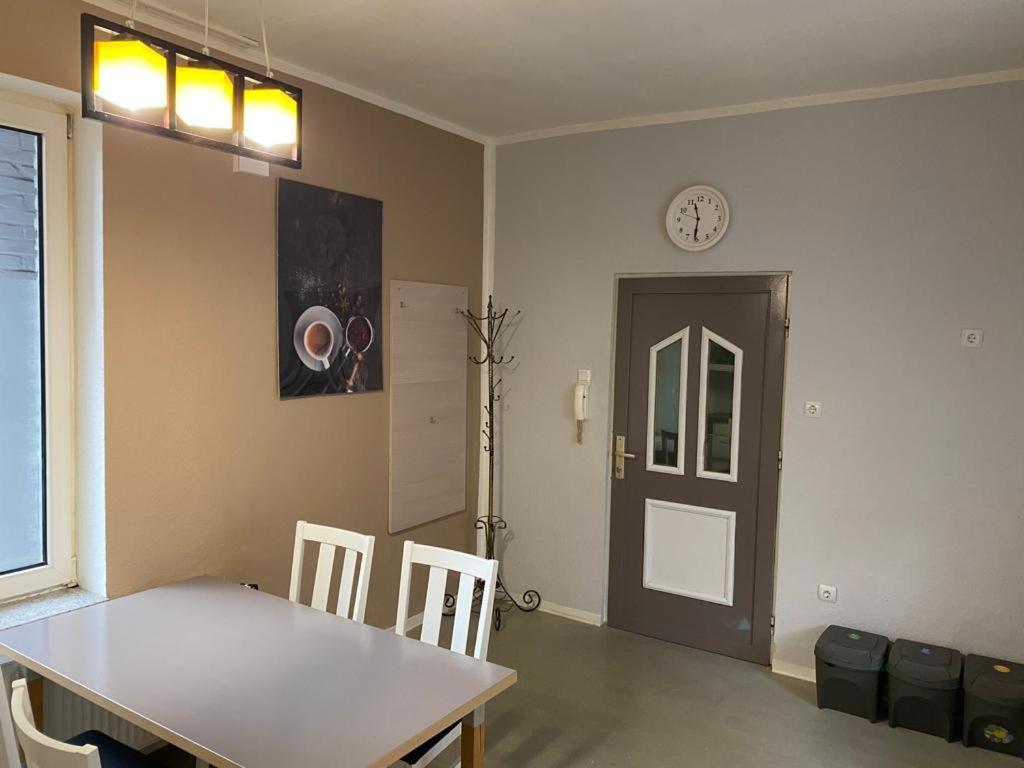 Apartment In Herne 4 Extérieur photo