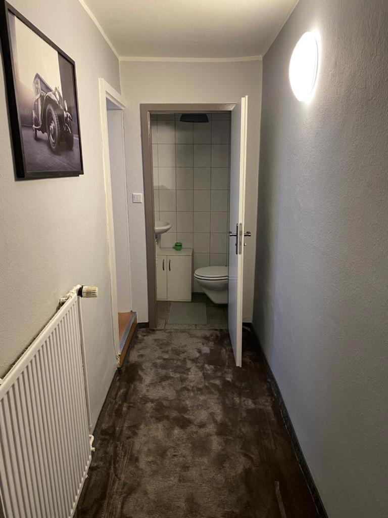 Apartment In Herne 4 Extérieur photo